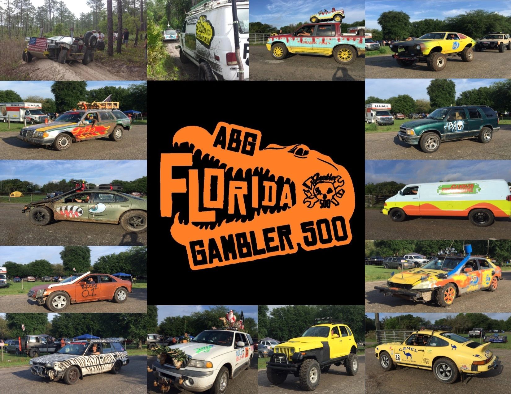 Gambler 500 tennessee